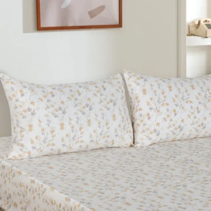 Fitted Sheet