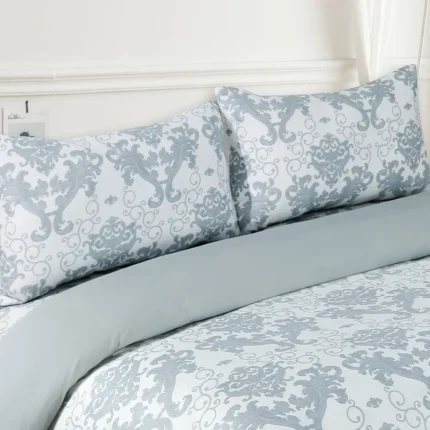 Sateen Duvet Cover