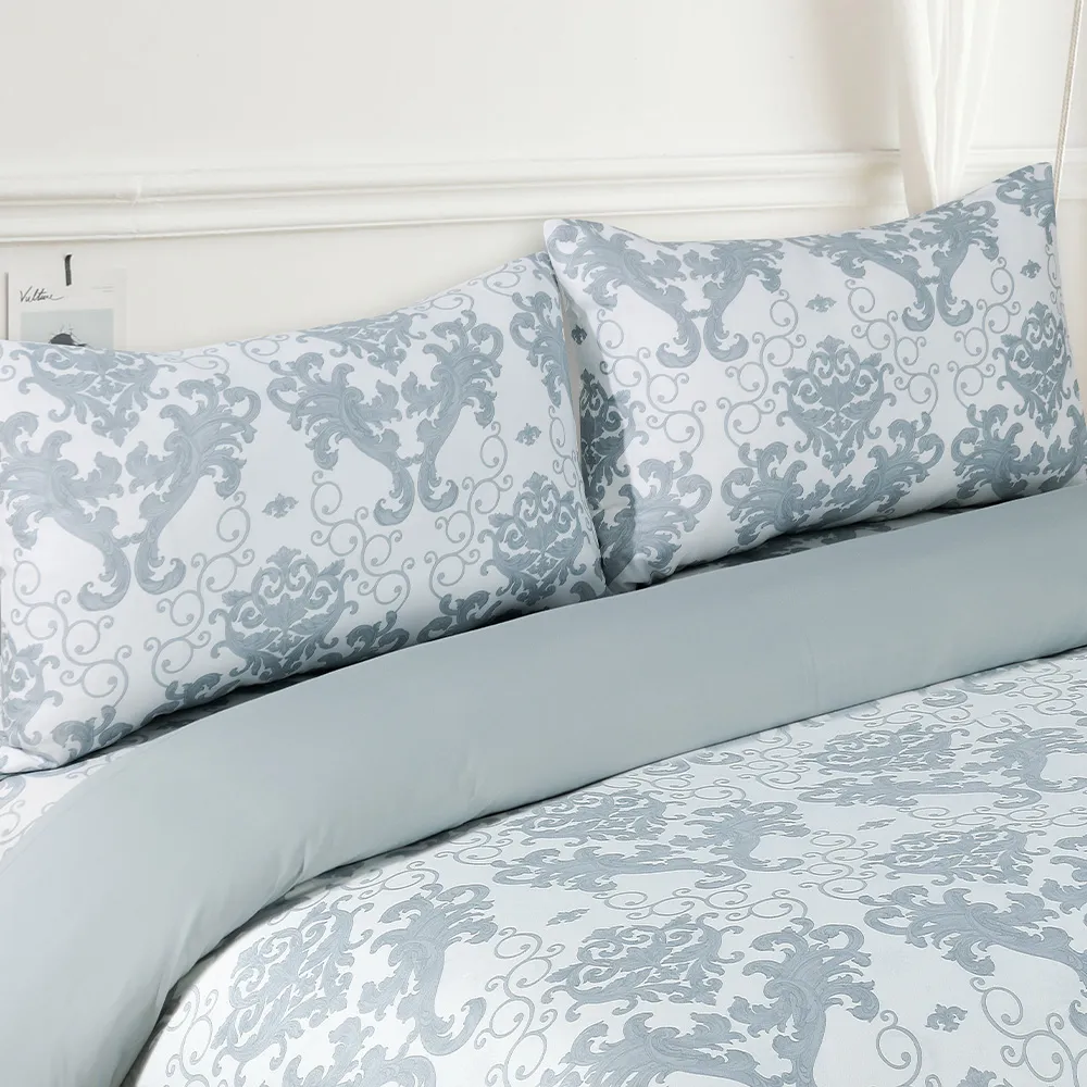 1 Sateen Duvet Cover