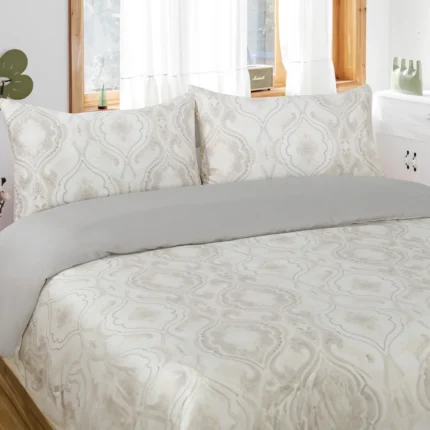 Sateen Duvet Cover