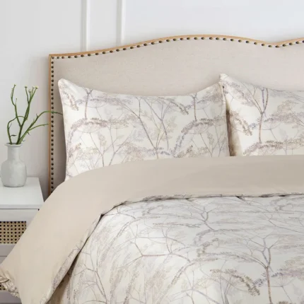 Sateen Duvet Cover