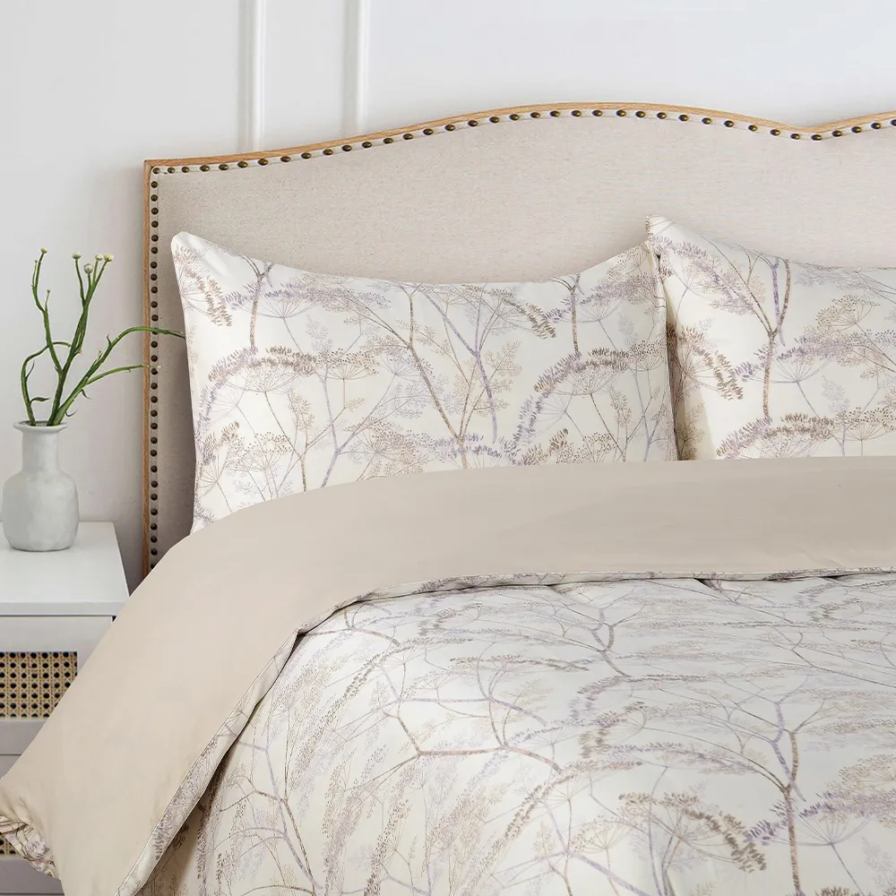 1 Sateen Duvet Cover