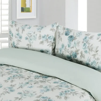 Sateen Duvet Cover