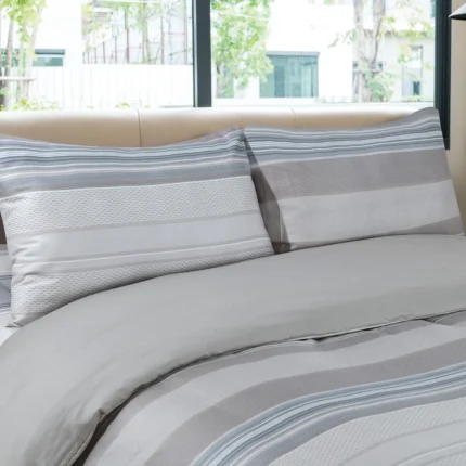 Sateen Duvet Cover