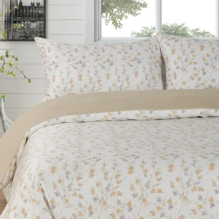Sateen Duvet Cover