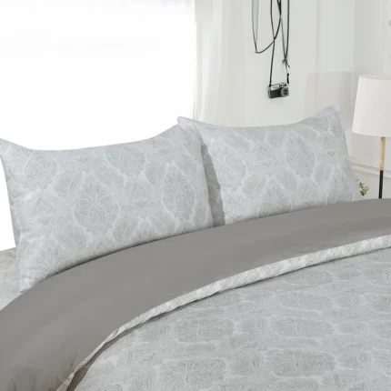 Sateen Duvet Cover