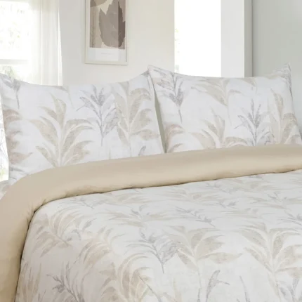 Sateen Duvet Cover