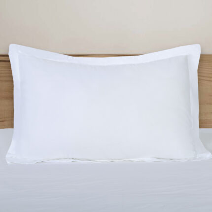 Pillow sham