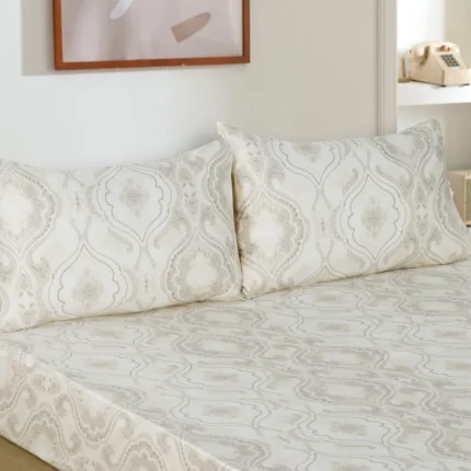 Fitted Sheet