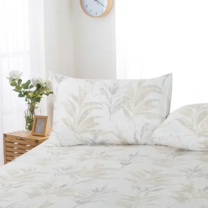 Fitted Sheet