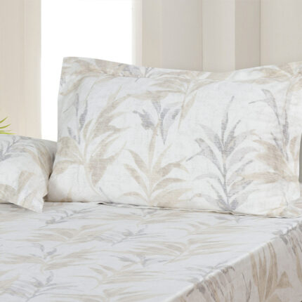 Pillow Sham Set