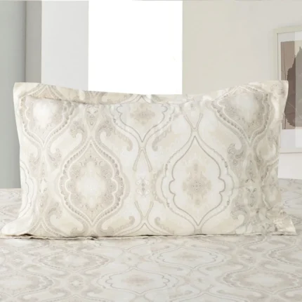 Pillow Sham Set