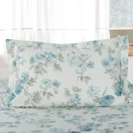 Pillow Sham Set