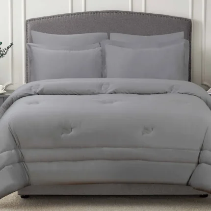 Cotton Comforter Set