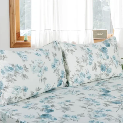 Fitted Sheet