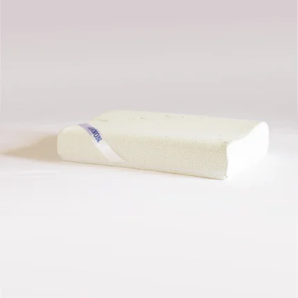 Bamboo Memory Foam Contour Pillow