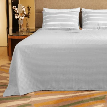 Cotton Bedspread Set