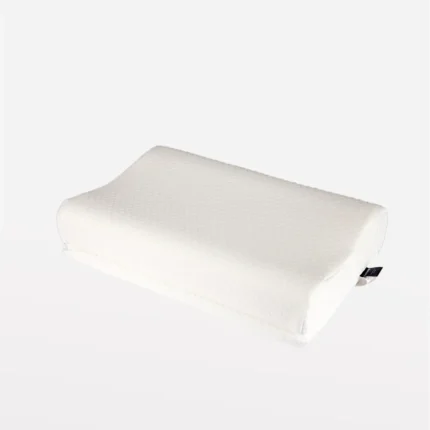 Junior Memory Foam Pillow