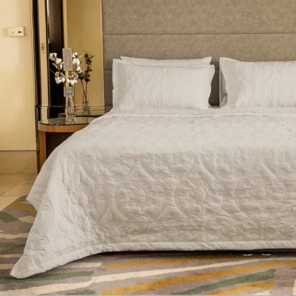 Ornella Cotton Bedspread Set