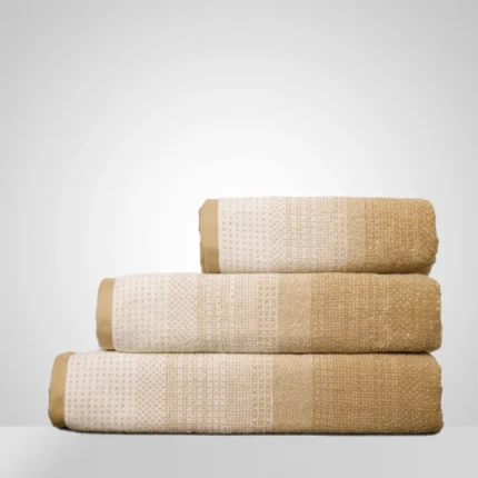 Stripe Line Towels