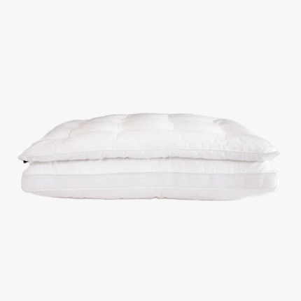 down alternative pillow