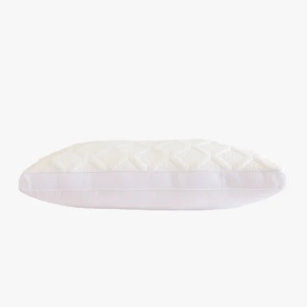 quilted pillow,