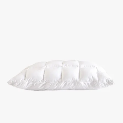 cotton pillow,