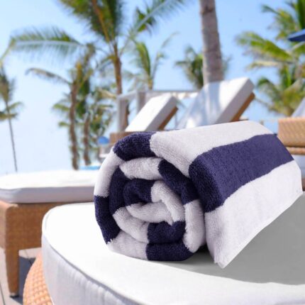 beach towels