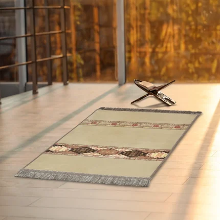 Printed Prayer Mat