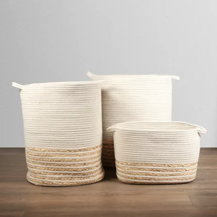 Rope Basket