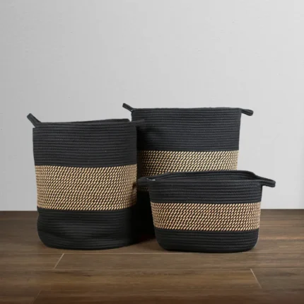 Rope Basket
