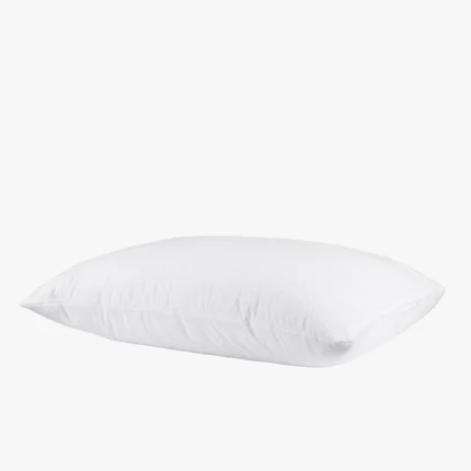 Cotton Jersey Pillow Protector