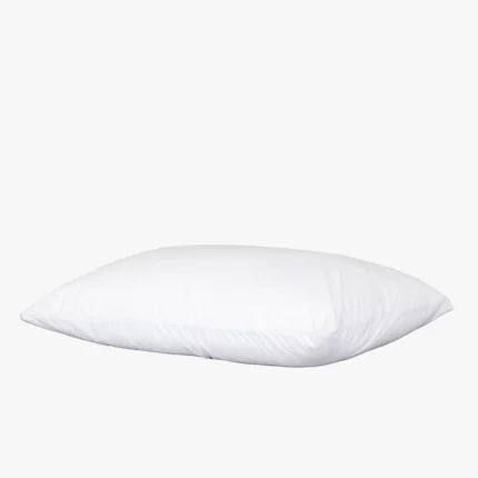 Cotton Jersey Pillow Protector