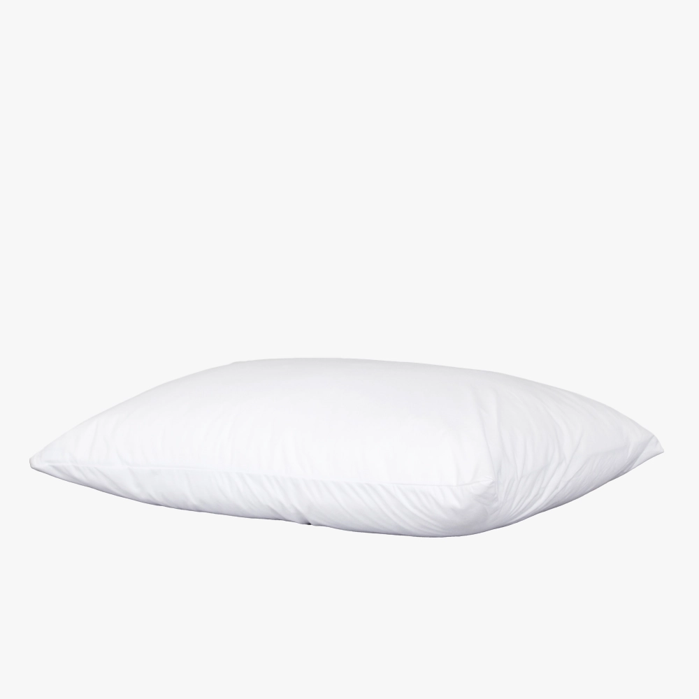 CANNON SILENT COTTON & PU PILLOW PROTECTOR_Cover Photo Cotton Jersey Pillow Protector