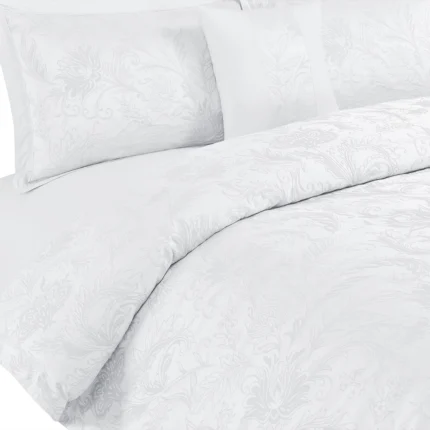 Floral Comforter Set