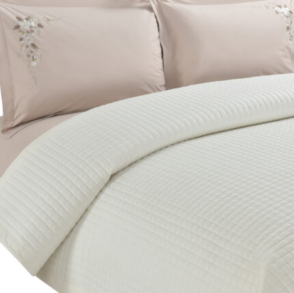 Flora Bedspread Set